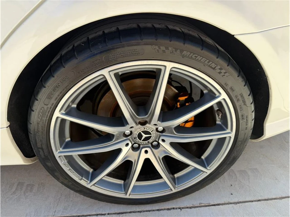 2014 Mercedes-Benz C218 CLS-Class - Image 19 of 22