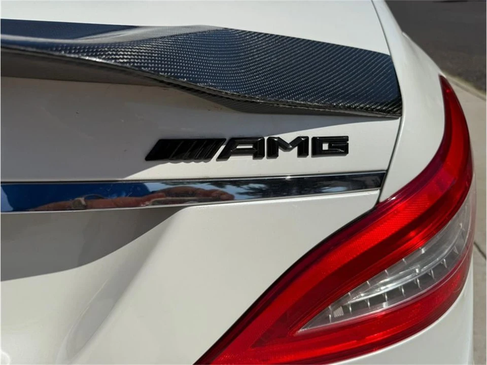 2014 Mercedes-Benz C218 CLS-Class - Image 17 of 22