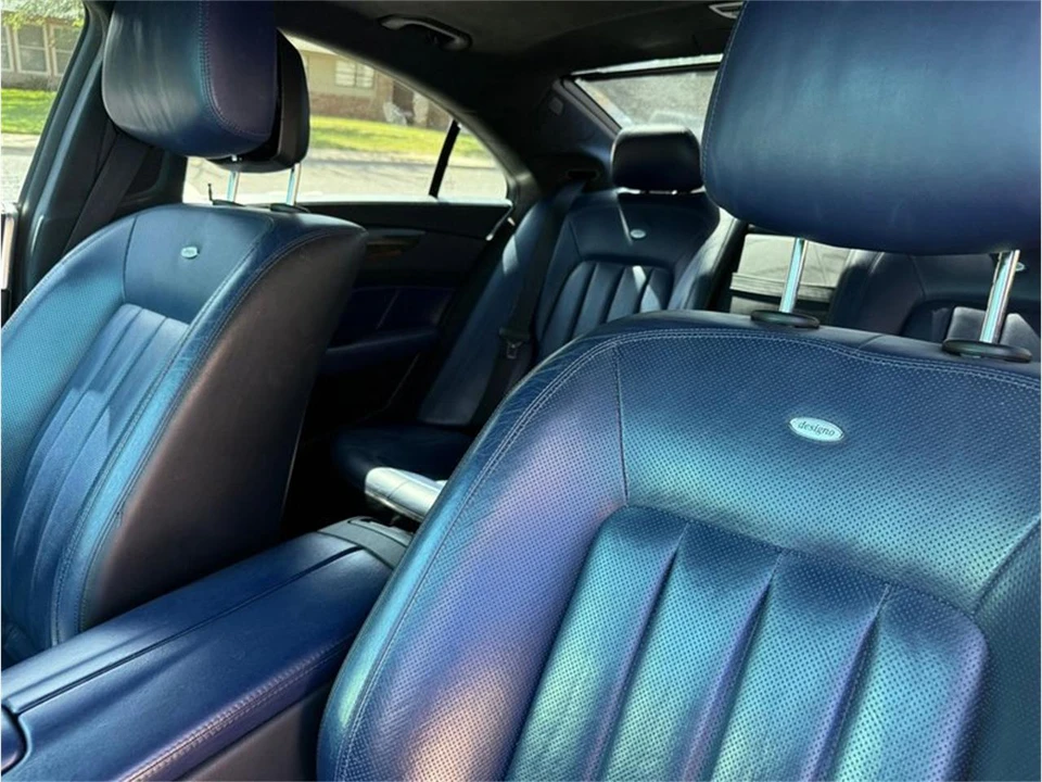 2014 Mercedes-Benz C218 CLS-Class - Image 10 of 22