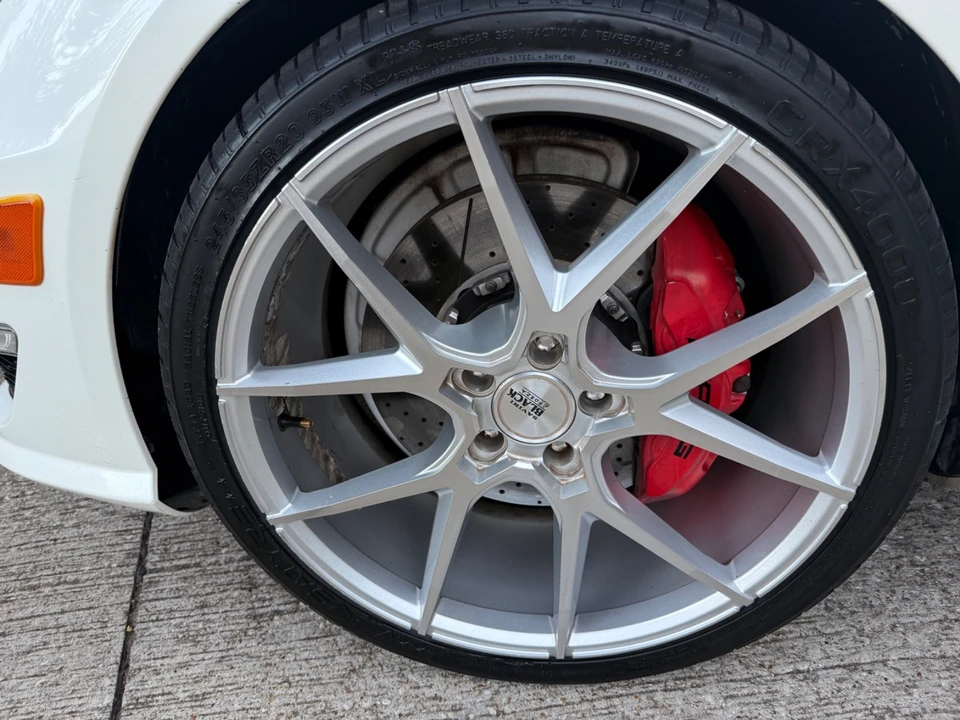2014 Mercedes-Benz C218 CLS-Class - Image 13 of 20
