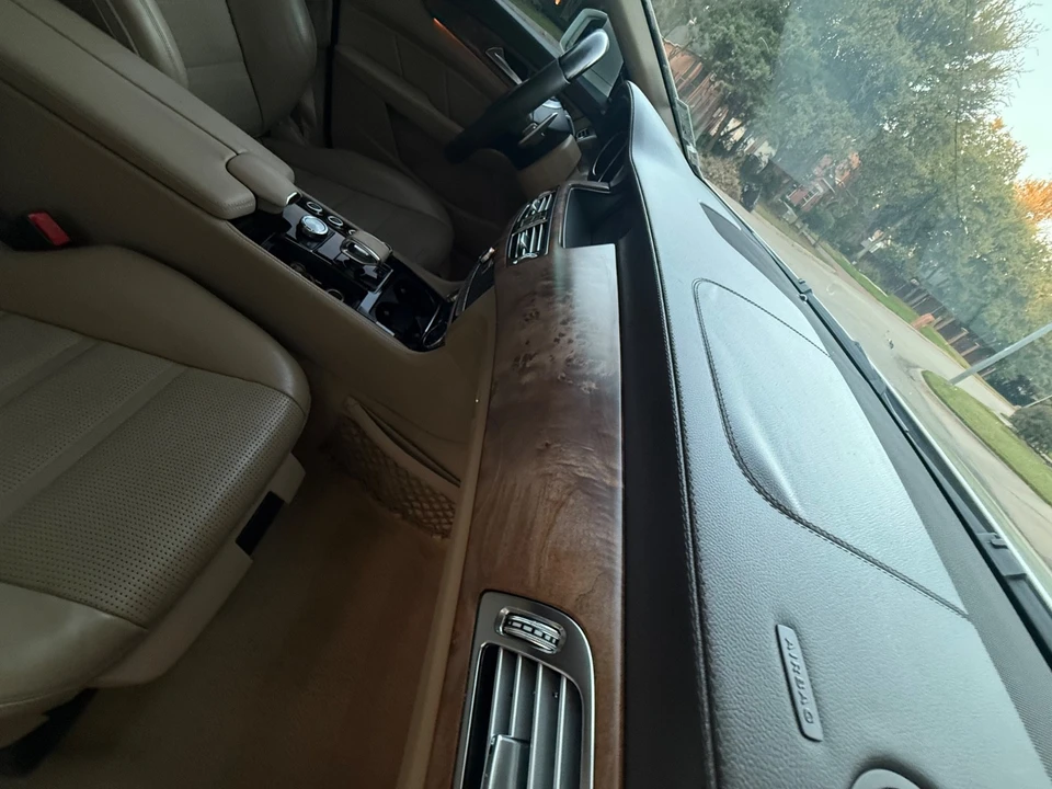 2014 Mercedes-Benz C218 CLS-Class - Image 16 of 20