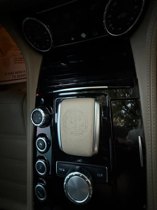 2014 Mercedes-Benz C218 CLS-Class - Image 18 of 20