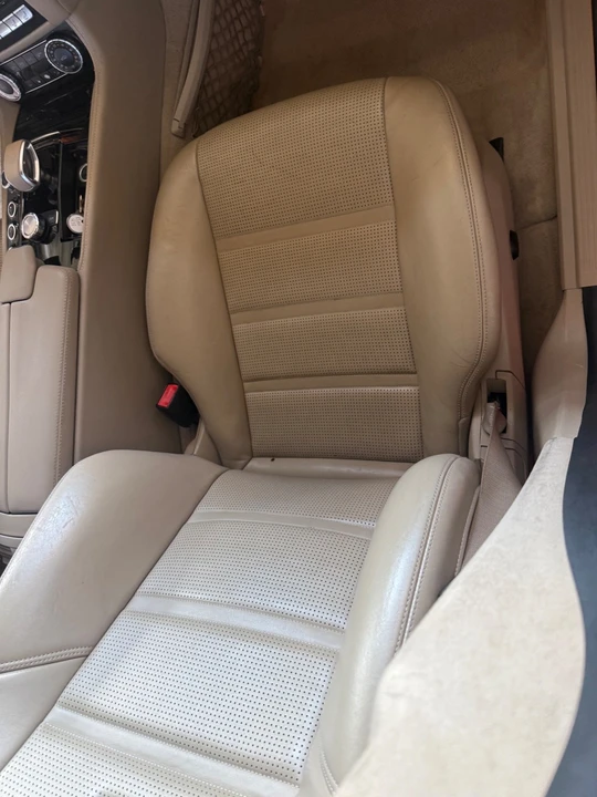 2014 Mercedes-Benz C218 CLS-Class - Image 12 of 20
