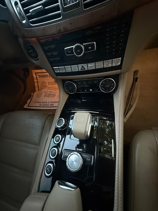 2014 Mercedes-Benz C218 CLS-Class - Image 17 of 20