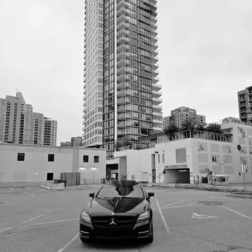 2014 Mercedes-Benz CLS