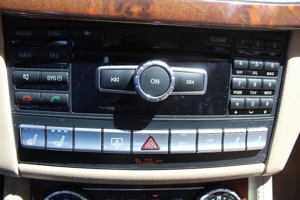 2014 Mercedes-Benz C218 CLS-Class - Image 14 of 20