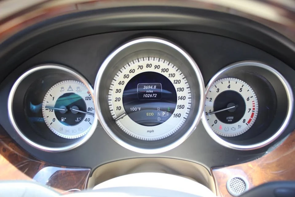 2014 Mercedes-Benz C218 CLS-Class - Image 10 of 20