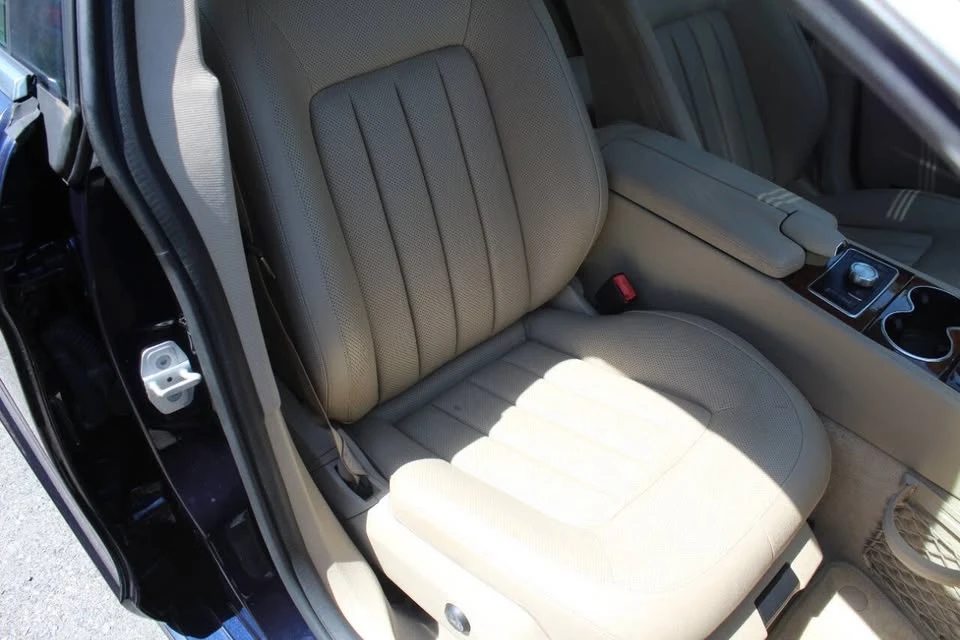 2014 Mercedes-Benz C218 CLS-Class - Image 17 of 20