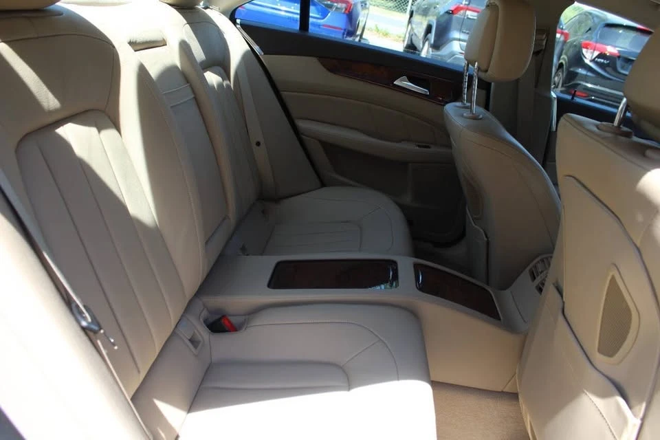 2014 Mercedes-Benz C218 CLS-Class - Image 19 of 20