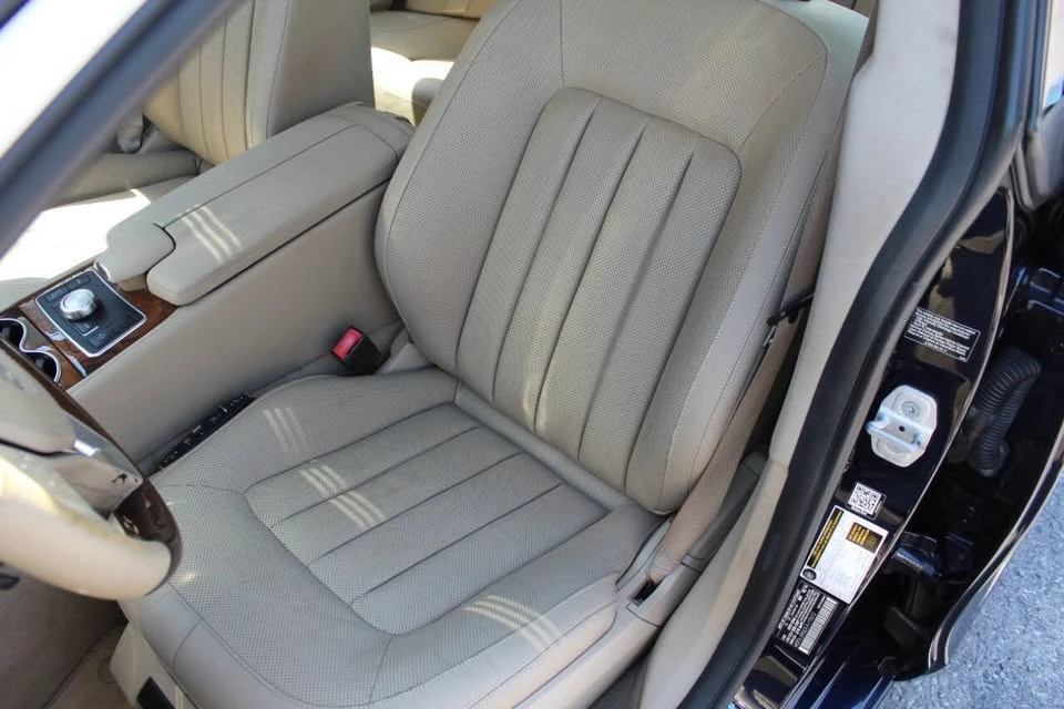 2014 Mercedes-Benz C218 CLS-Class - Image 3 of 20
