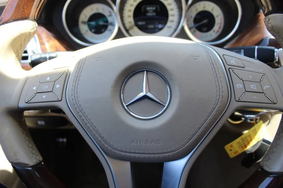 2014 Mercedes-Benz C218 CLS-Class - Image 11 of 20