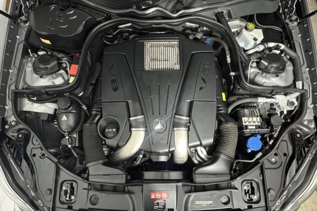 2014 Mercedes-Benz C218 CLS-Class - Image 6 of 7