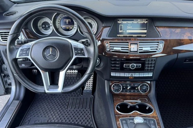 2014 Mercedes-Benz C218 CLS-Class - Image 5 of 7