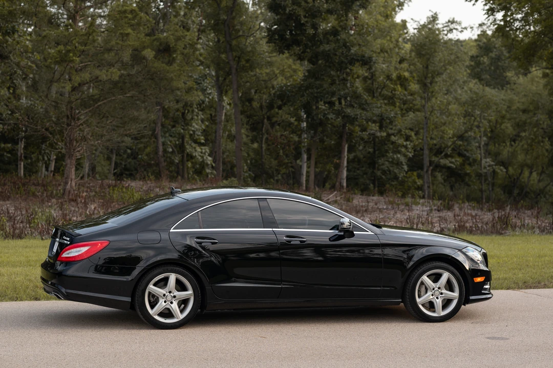 2014 Mercedes-Benz C218 CLS-Class - Image 17 of 31