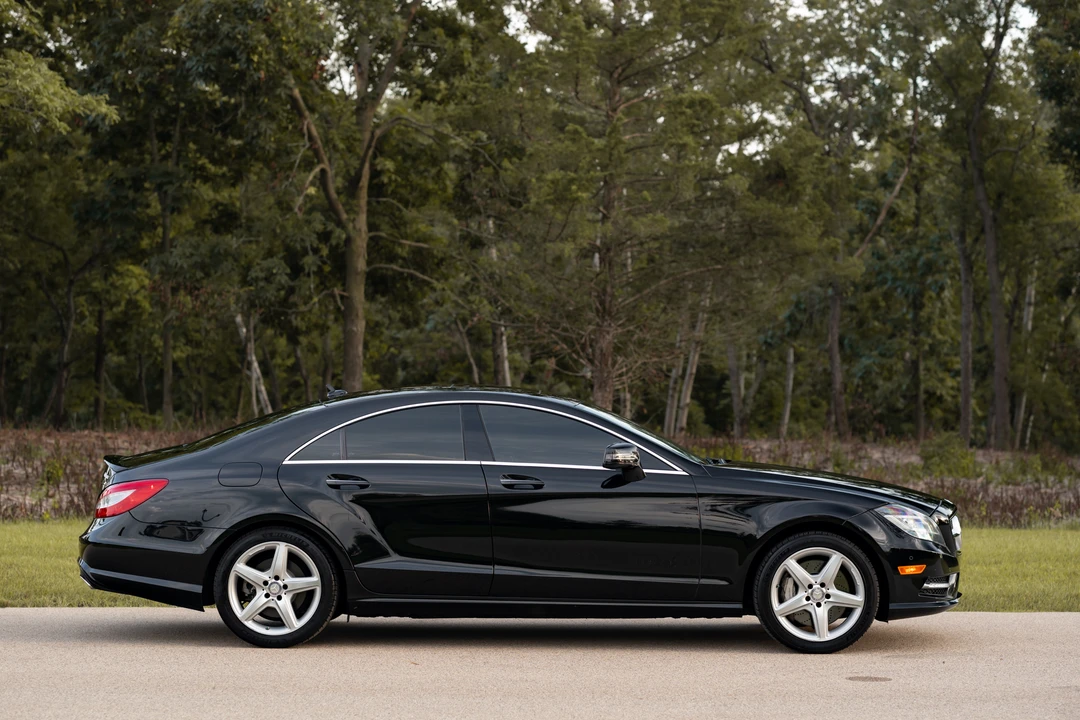 2014 Mercedes-Benz C218 CLS-Class - Image 18 of 31