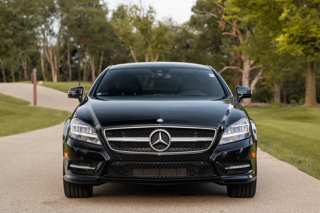 2014 Mercedes-Benz C218 CLS-Class - Image 6 of 31
