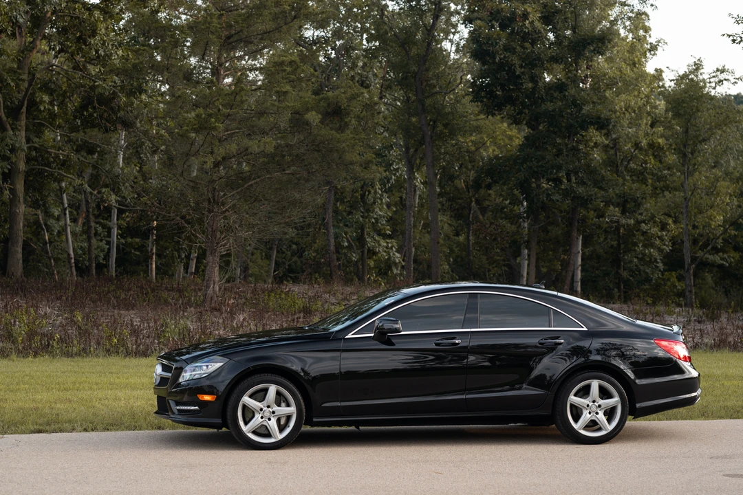 2014 Mercedes-Benz C218 CLS-Class - Image 28 of 31