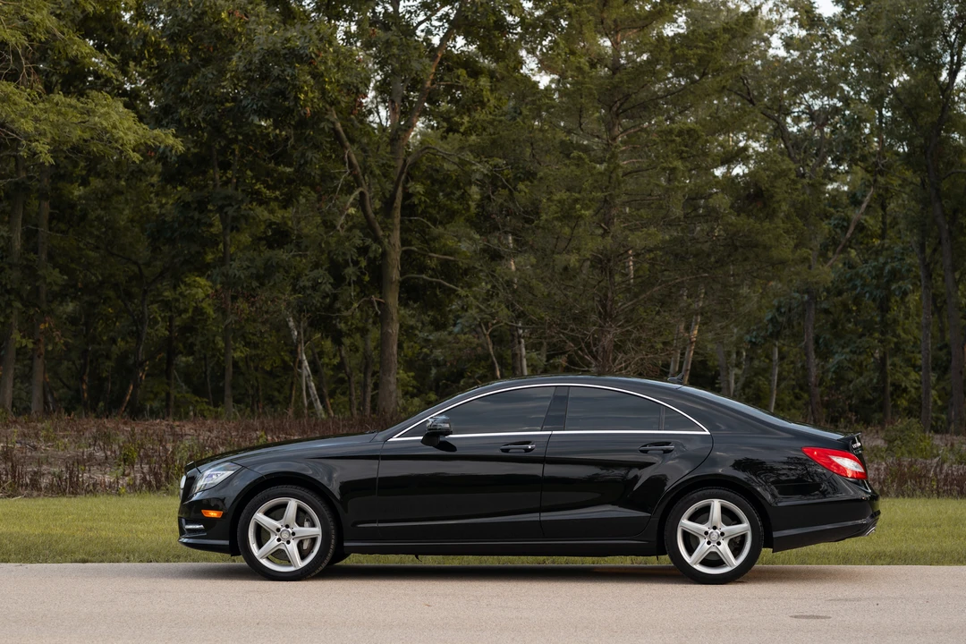 2014 Mercedes-Benz C218 CLS-Class - Image 30 of 31