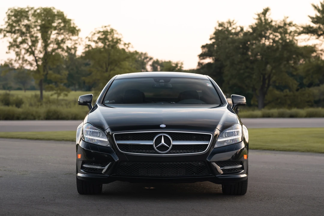 2014 Mercedes-Benz C218 CLS-Class - Image 7 of 31