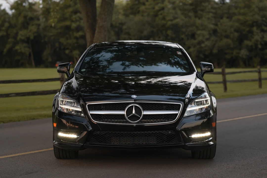 2014 Mercedes-Benz C218 CLS-Class - Image 5 of 31