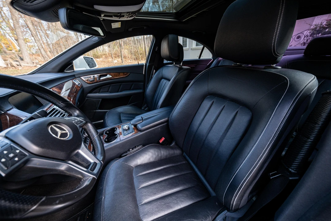 2014 Mercedes-Benz C218 CLS-Class - Image 30 of 31
