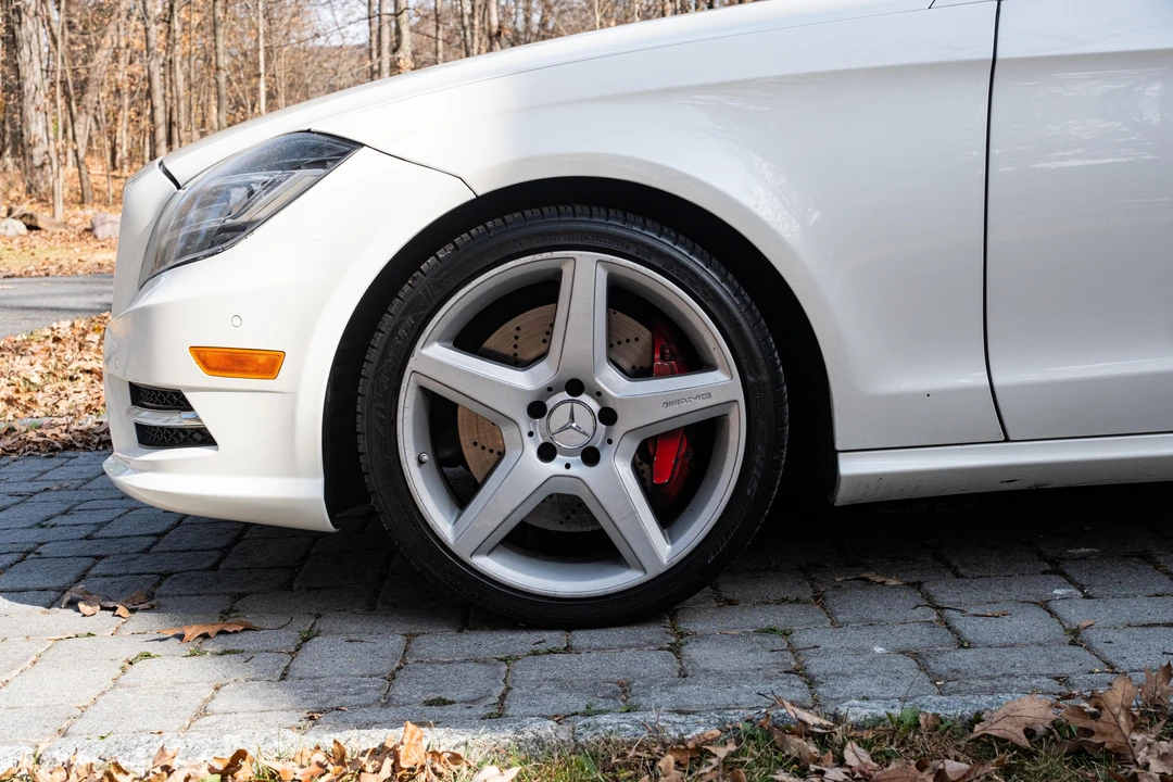 2014 Mercedes-Benz C218 CLS-Class - Image 25 of 31