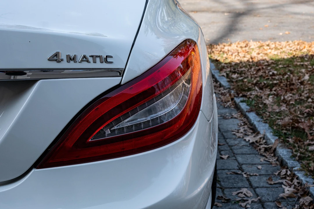 2014 Mercedes-Benz C218 CLS-Class - Image 21 of 31