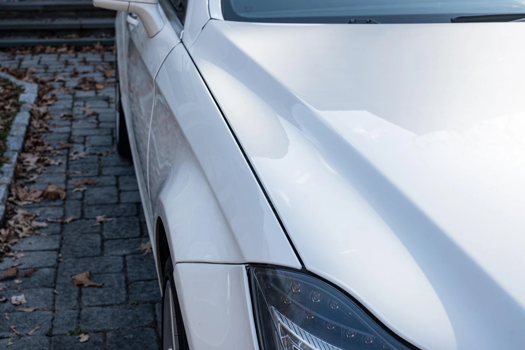 2014 Mercedes-Benz C218 CLS-Class - Image 9 of 31