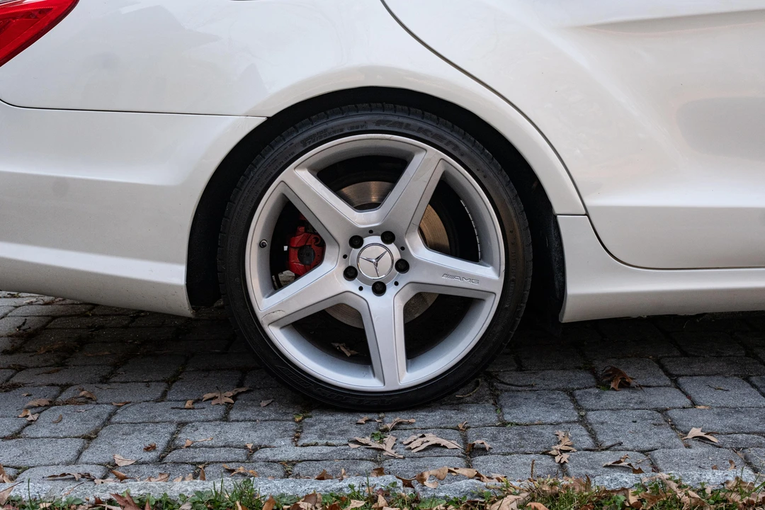 2014 Mercedes-Benz C218 CLS-Class - Image 27 of 31