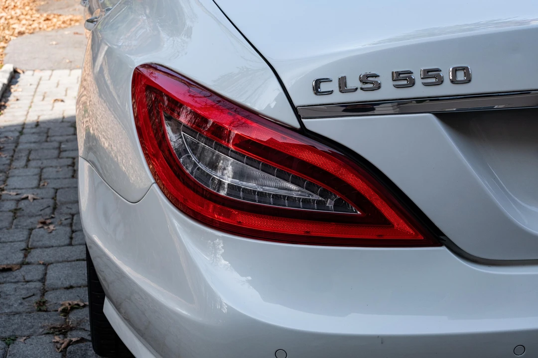 2014 Mercedes-Benz C218 CLS-Class - Image 18 of 31