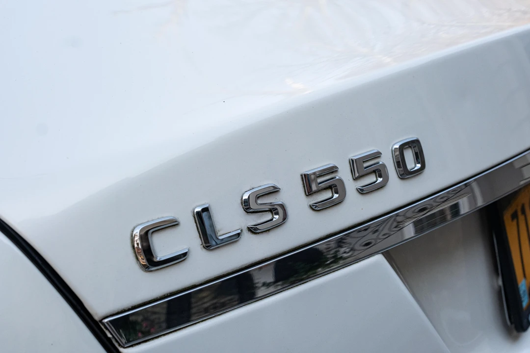 2014 Mercedes-Benz C218 CLS-Class - Image 19 of 31
