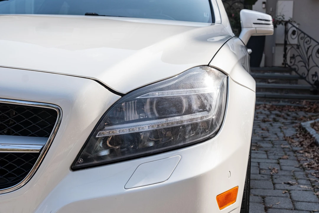 2014 Mercedes-Benz C218 CLS-Class - Image 13 of 31