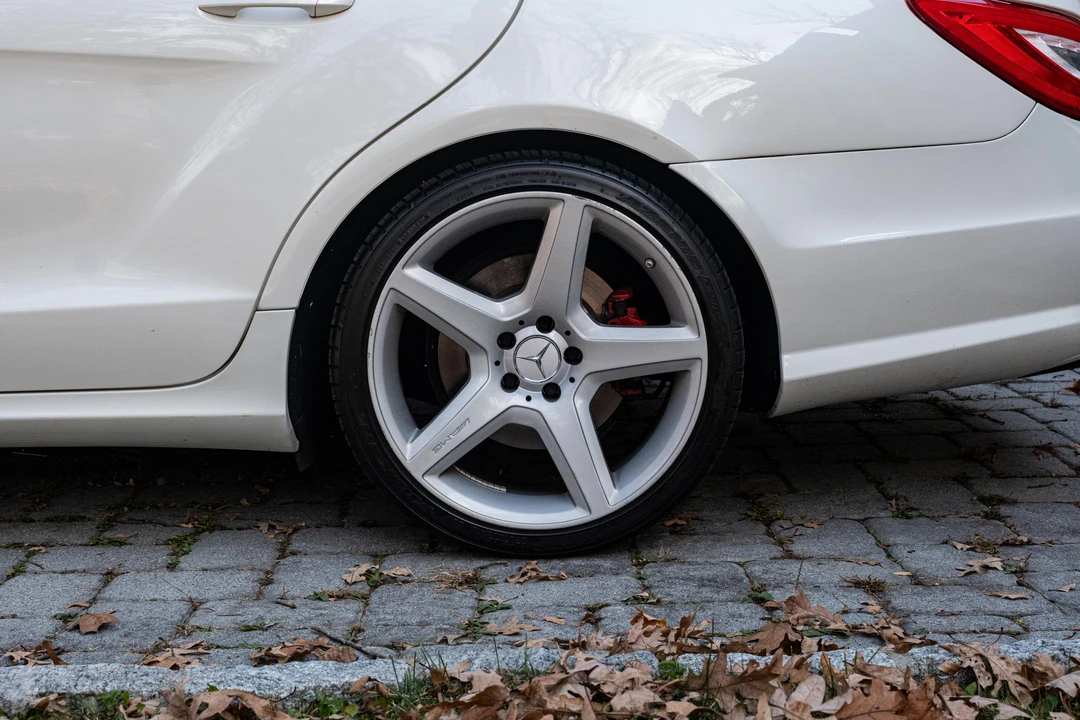 2014 Mercedes-Benz C218 CLS-Class - Image 26 of 31