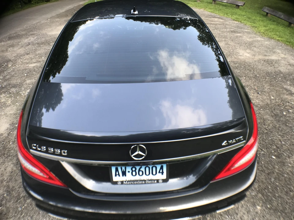 2014 Mercedes-Benz C218 CLS-Class - Image 20 of 31