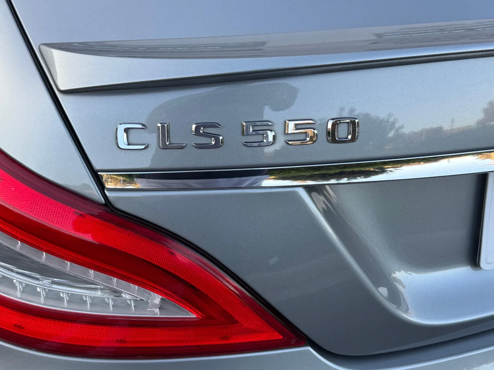 2014 Mercedes-Benz C218 CLS-Class - Image 28 of 28