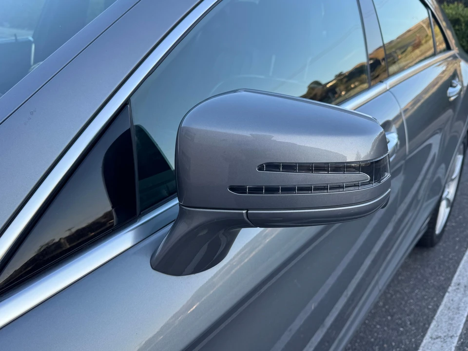 2014 Mercedes-Benz C218 CLS-Class - Image 24 of 28