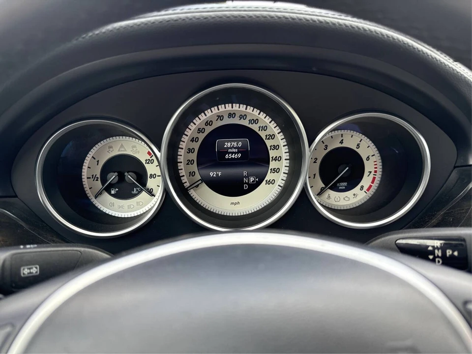 2014 Mercedes-Benz C218 CLS-Class - Image 20 of 21