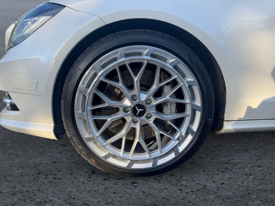 2014 Mercedes-Benz C218 CLS-Class - Image 7 of 21