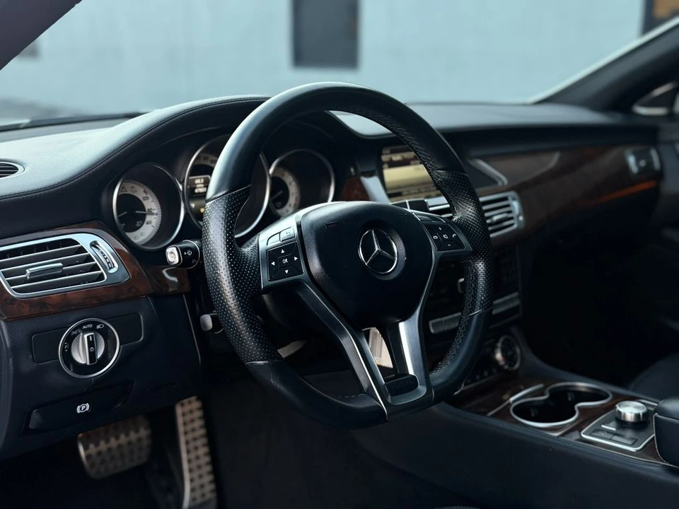 2014 Mercedes-Benz C218 CLS-Class - Image 15 of 21