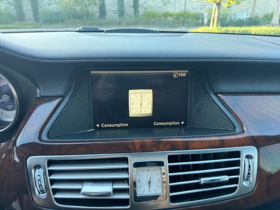 2014 Mercedes-Benz C218 CLS-Class - Image 18 of 21