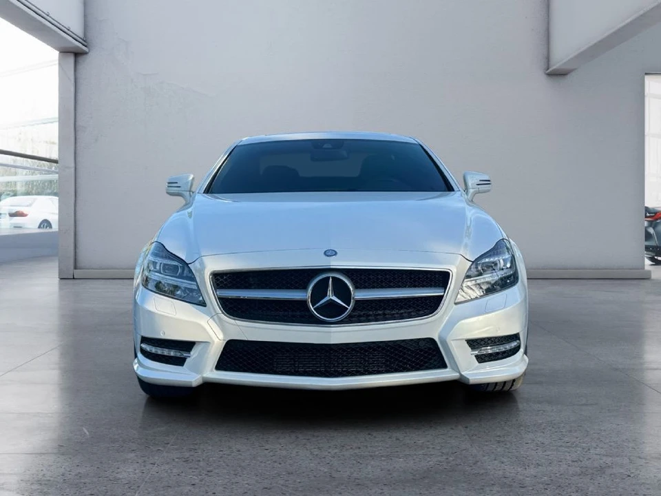 2014 Mercedes-Benz C218 CLS-Class - Image 2 of 21