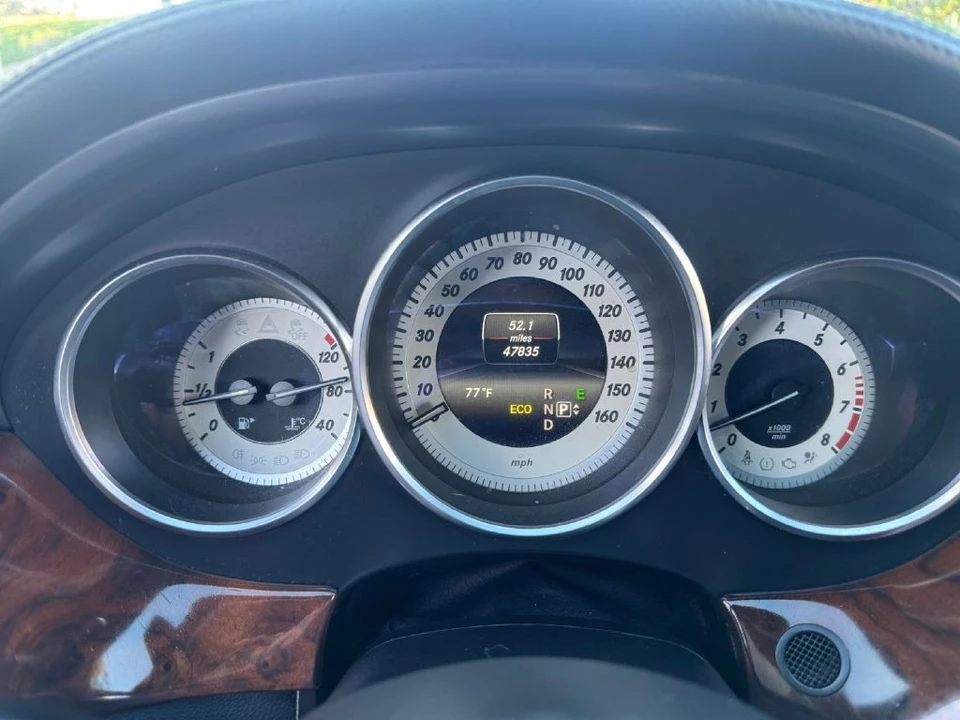 2014 Mercedes-Benz C218 CLS-Class - Image 12 of 21