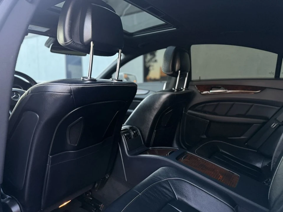 2014 Mercedes-Benz C218 CLS-Class - Image 17 of 21