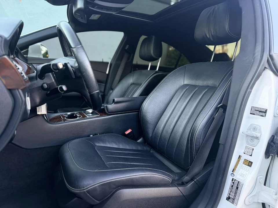 2014 Mercedes-Benz C218 CLS-Class - Image 16 of 21