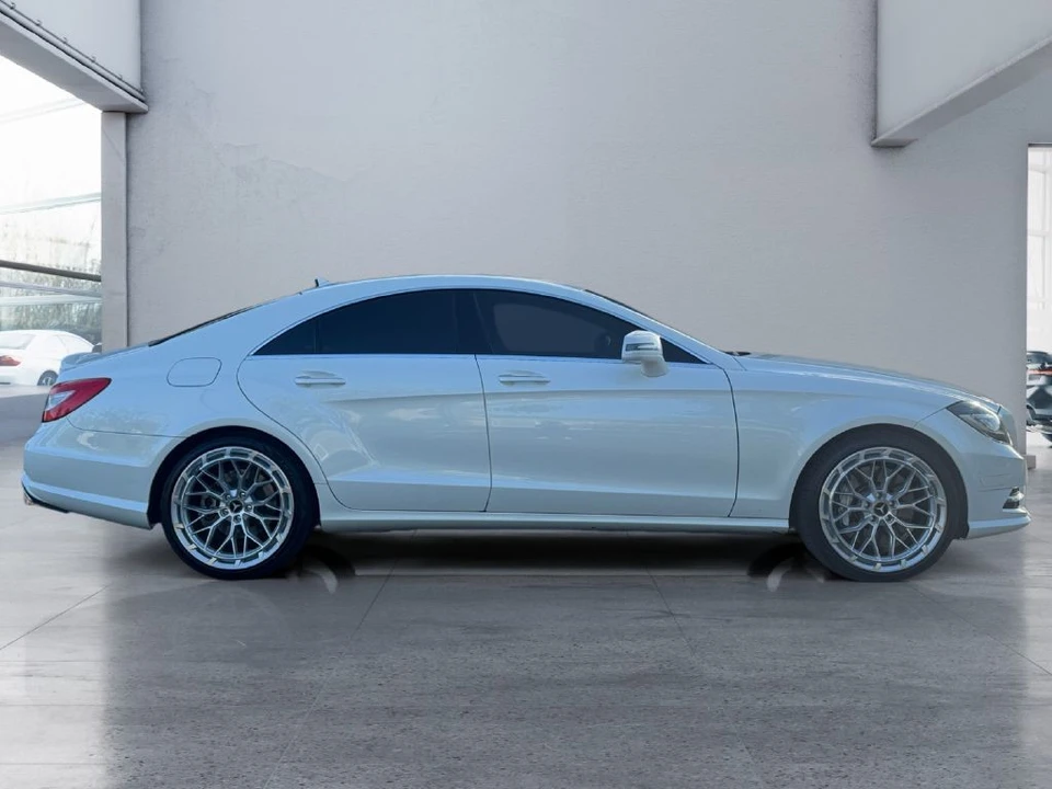 2014 Mercedes-Benz C218 CLS-Class - Image 9 of 21