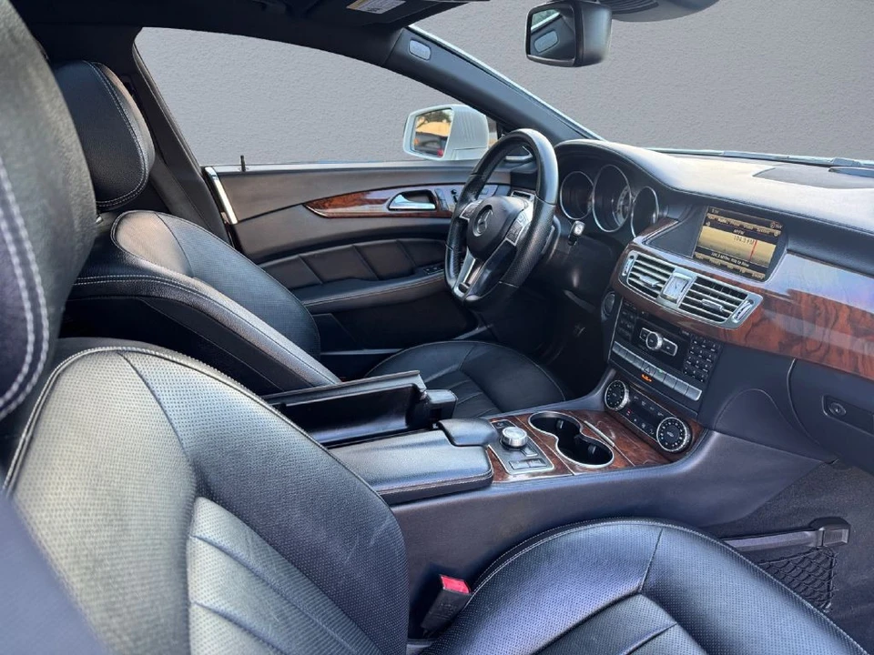 2014 Mercedes-Benz C218 CLS-Class - Image 15 of 21
