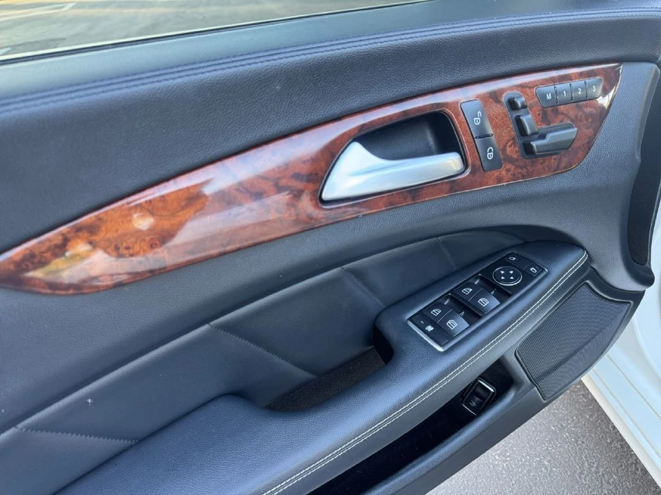 2014 Mercedes-Benz C218 CLS-Class - Image 13 of 21