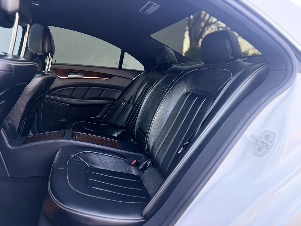 2014 Mercedes-Benz C218 CLS-Class - Image 18 of 21