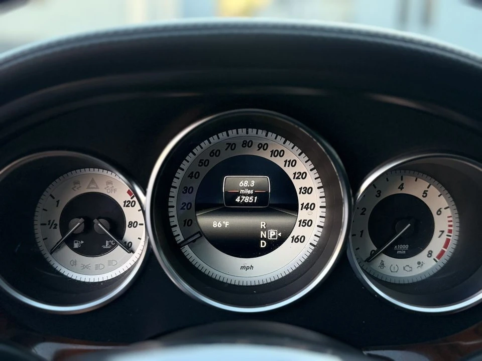 2014 Mercedes-Benz C218 CLS-Class - Image 21 of 21