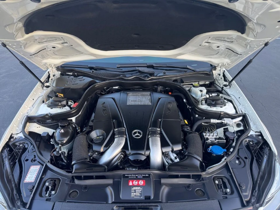 2014 Mercedes-Benz C218 CLS-Class - Image 14 of 21
